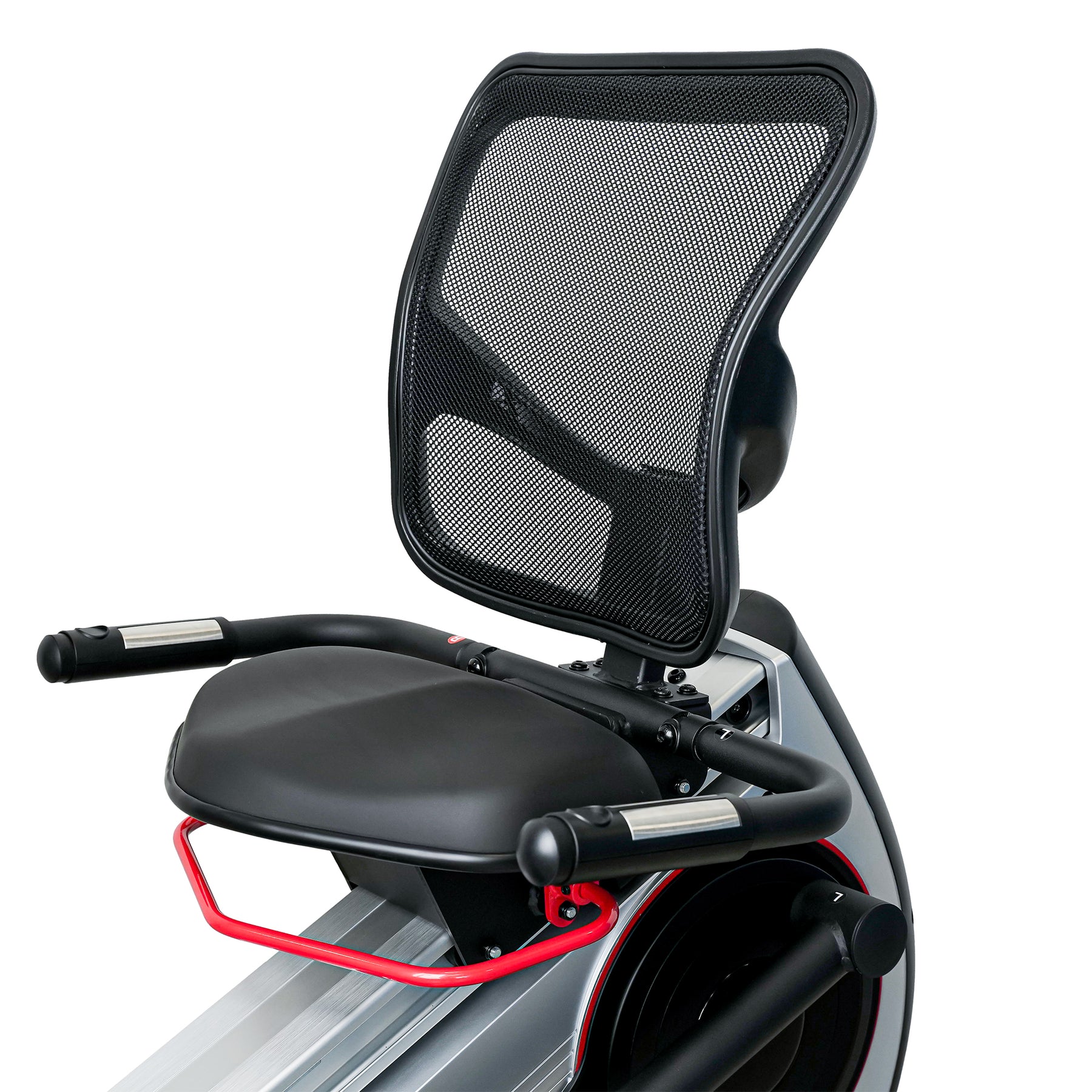 Reeplex RE7 Recumbent Elliptical Exercise Bike