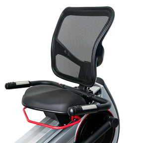 Reeplex RE7 Recumbent Elliptical Exercise Bike