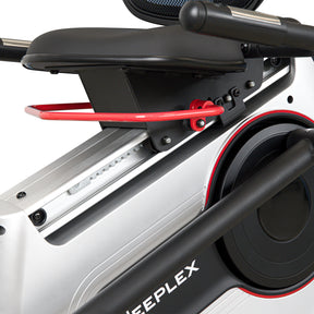 Reeplex RE7 Recumbent Elliptical Exercise Bike