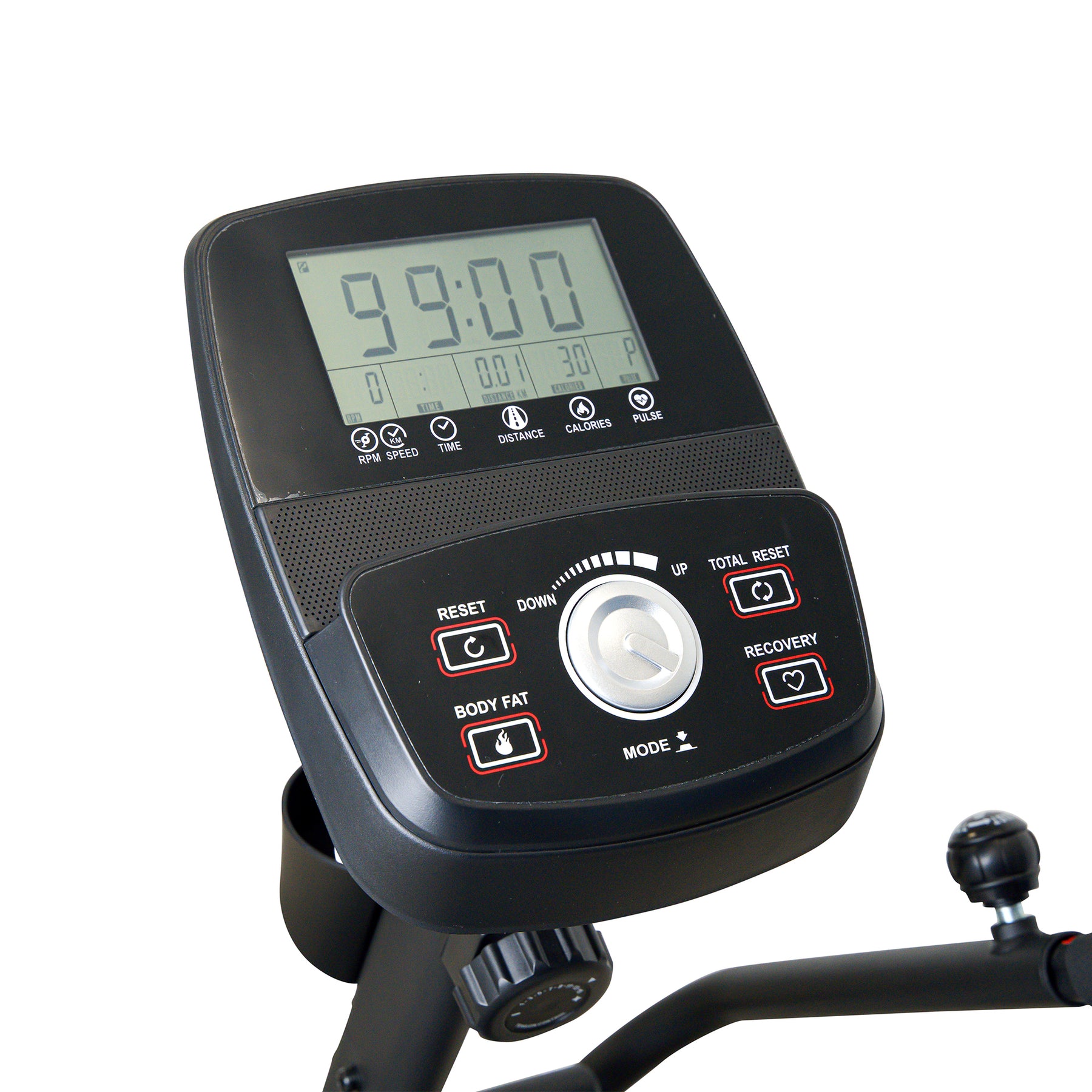 Reeplex RE7 Recumbent Elliptical Exercise Bike