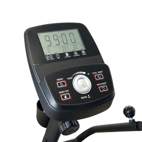 Reeplex RE7 Recumbent Elliptical Exercise Bike