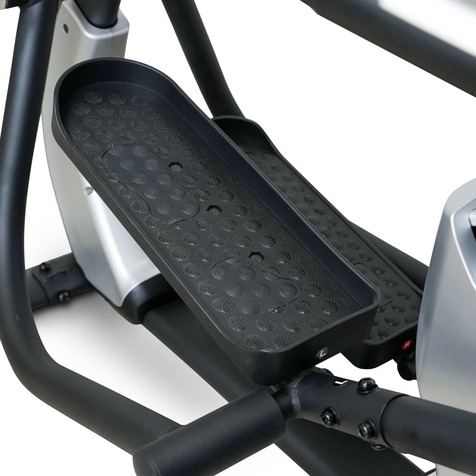 Reeplex RE7 Recumbent Elliptical Exercise Bike