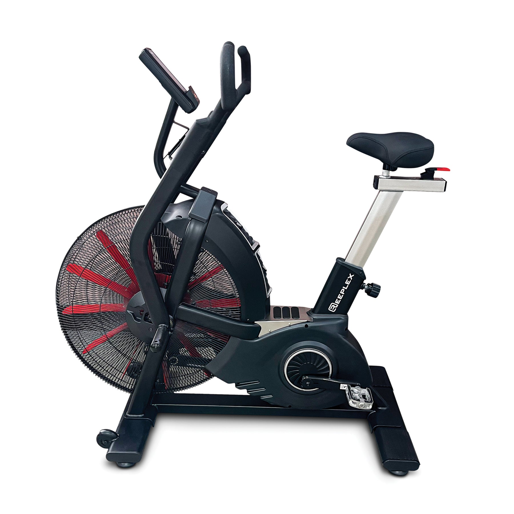 Reeplex Fury Air Bike