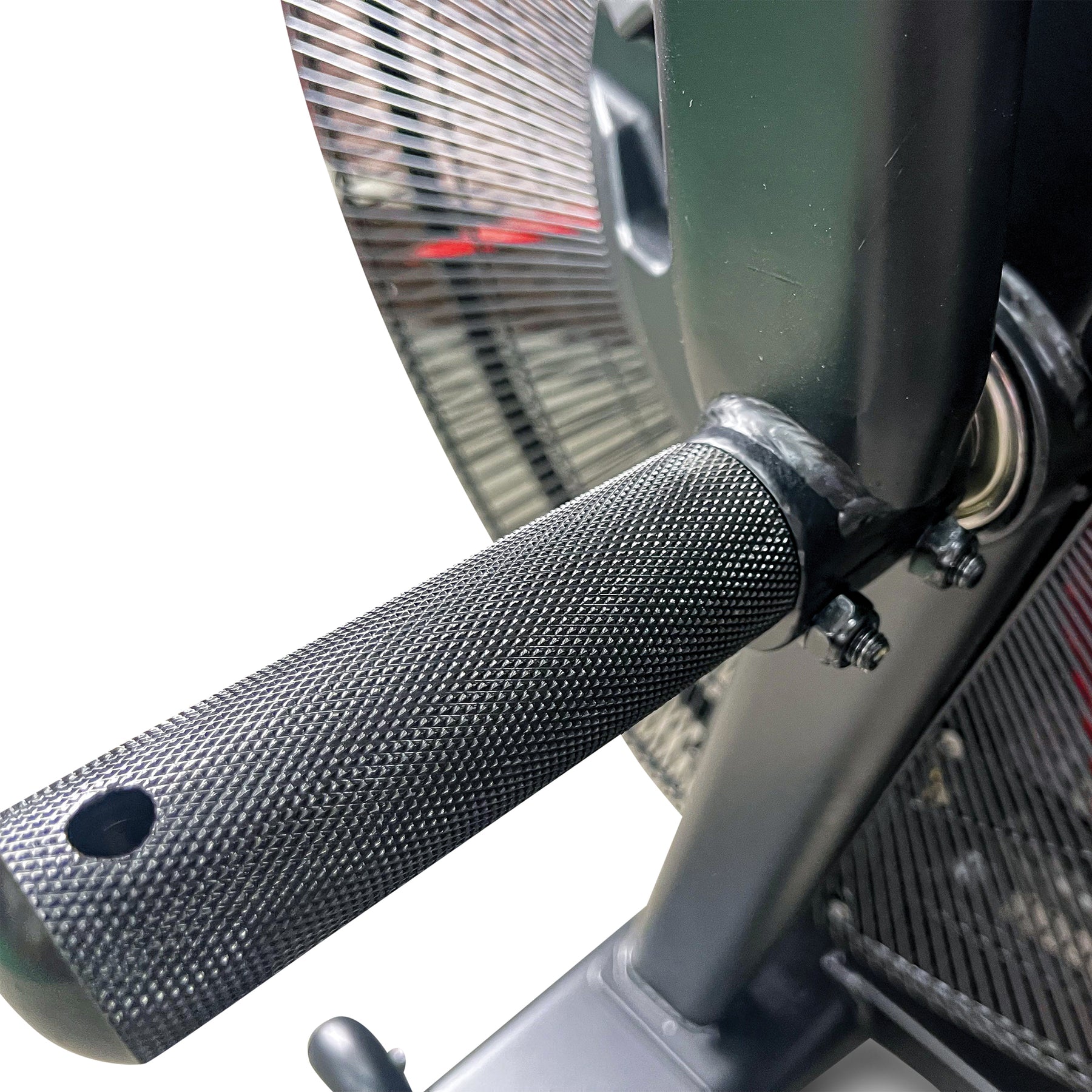 Reeplex Fury Air Bike
