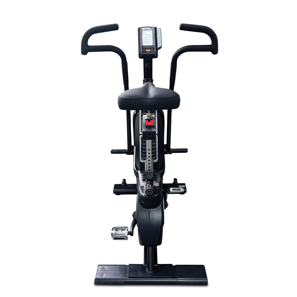 Reeplex Fury Air Bike
