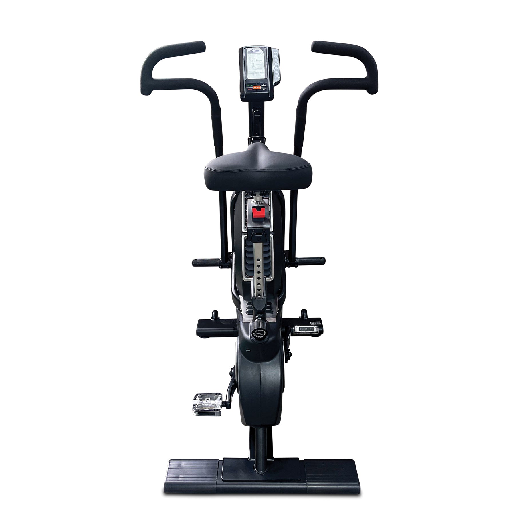 Reeplex Fury Air Bike