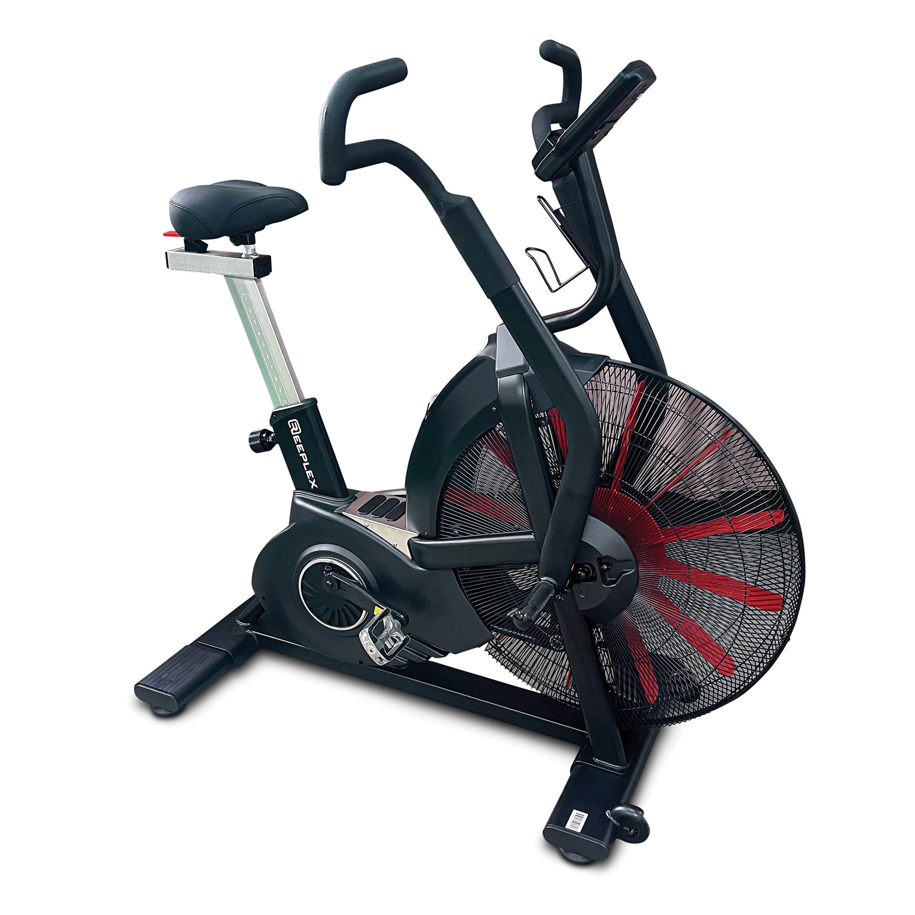 Reeplex Fury Air Bike
