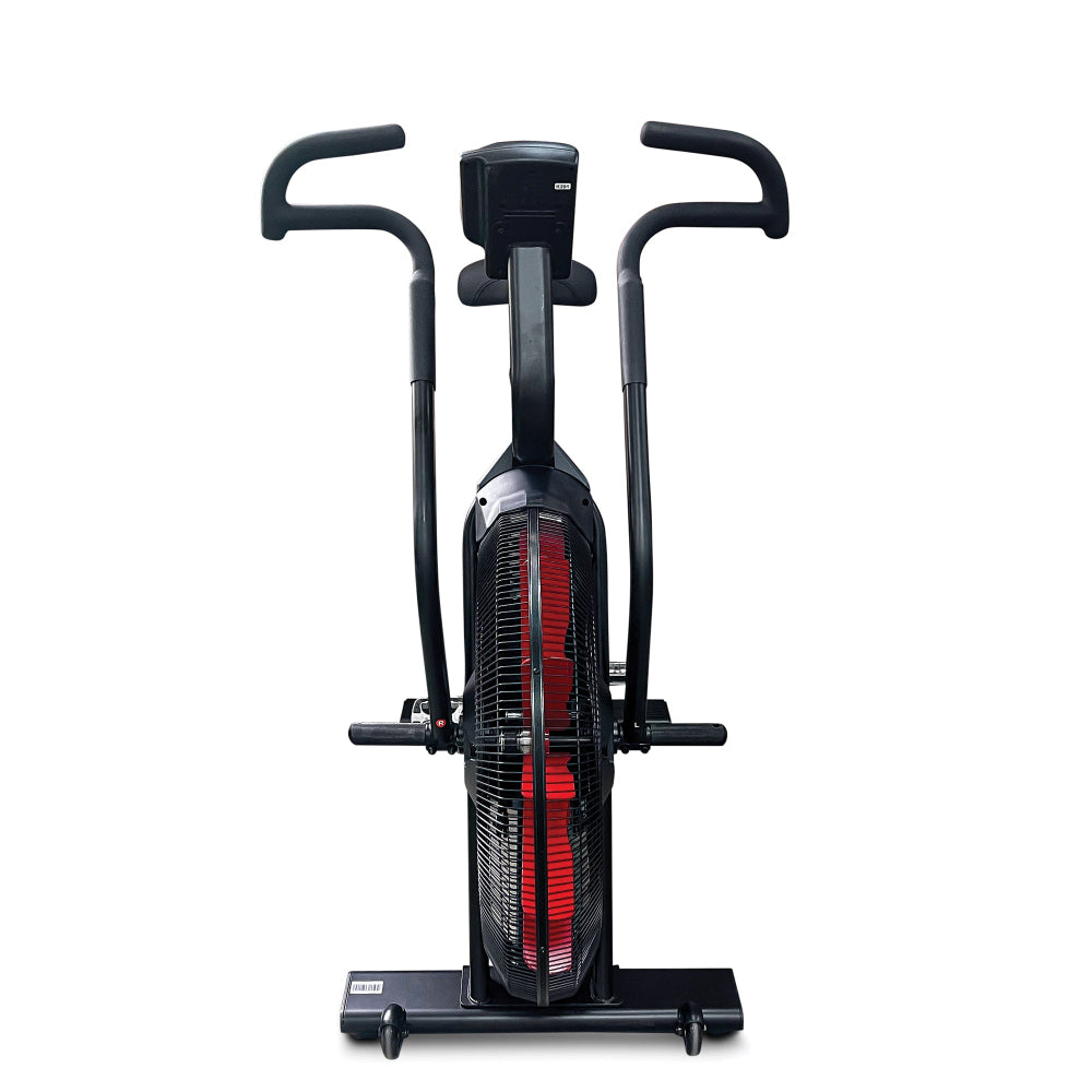 Reeplex Fury Air Bike