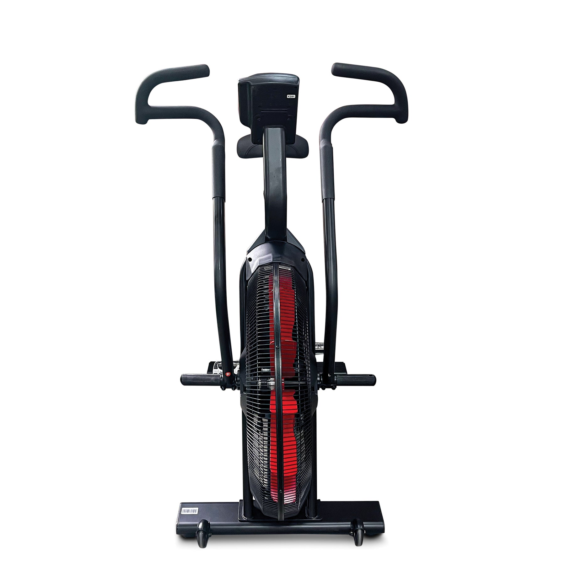Reeplex Fury Air Bike