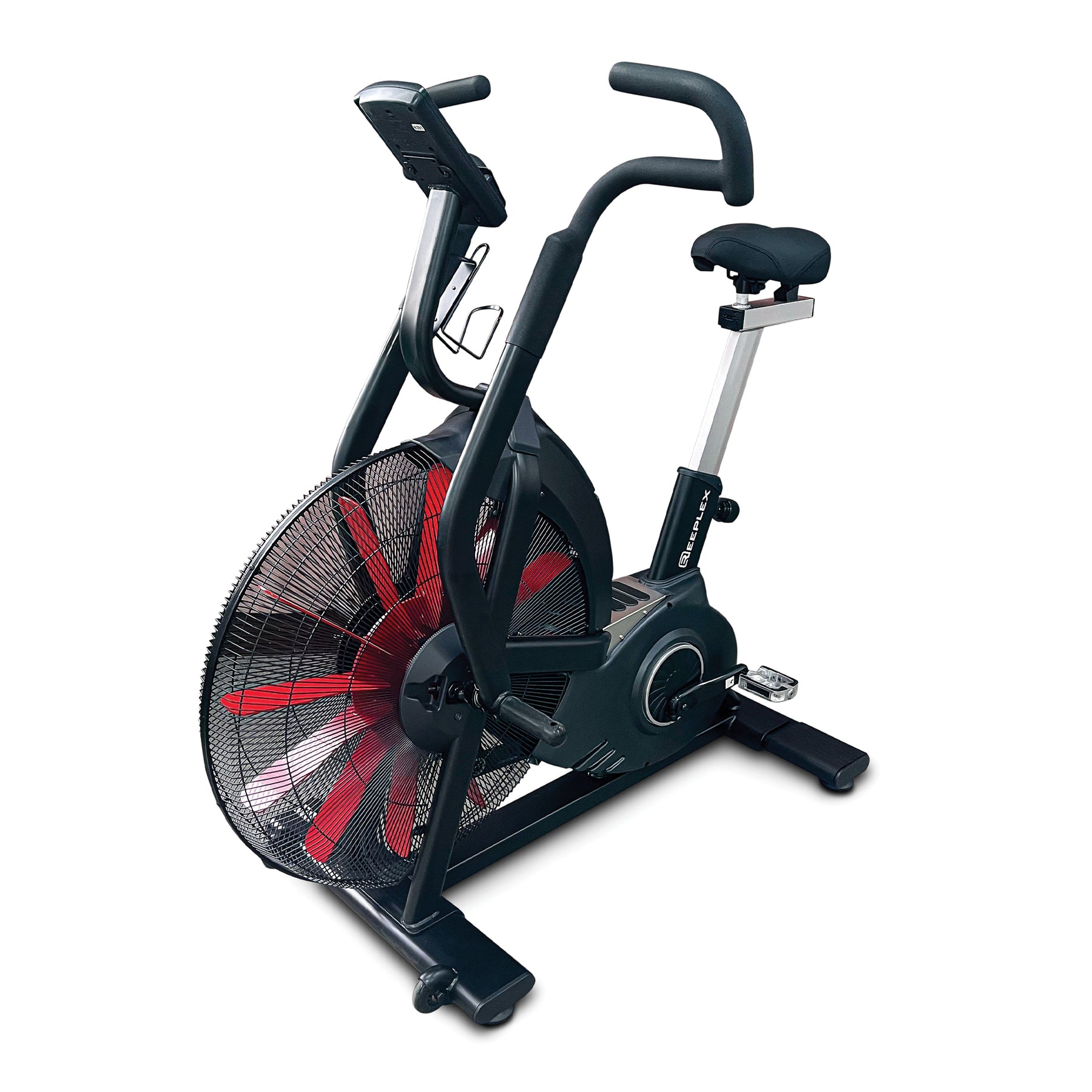 Reeplex Fury Air Bike