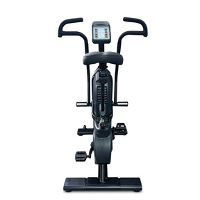Reeplex Fury Pro Air Bike with Magentic Resistance