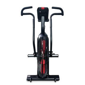 Reeplex Fury Pro Air Bike with Magentic Resistance