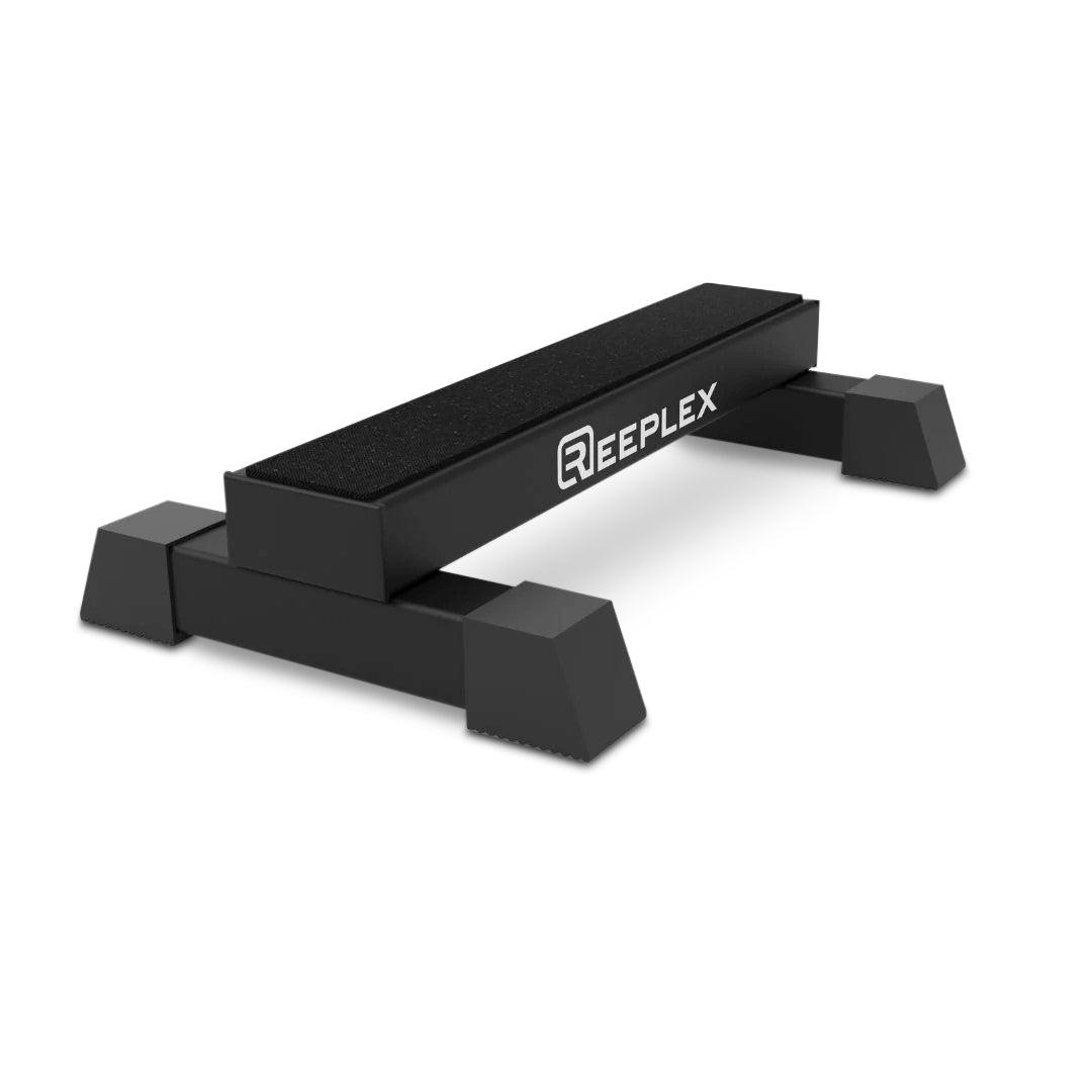 Reeplex Calf Block with Anti-Slip Rubber Feet