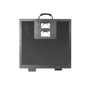 PTP Resistance Platform non-slip training surface detail