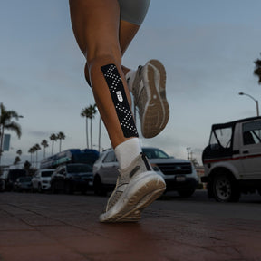 RockTape RockFlash Pre-Cut Reflective Kinesiology Tape