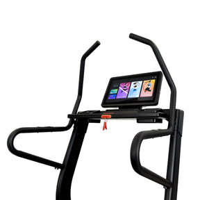 Reeplex Incline Treadmill with 21.5" Touchscreen