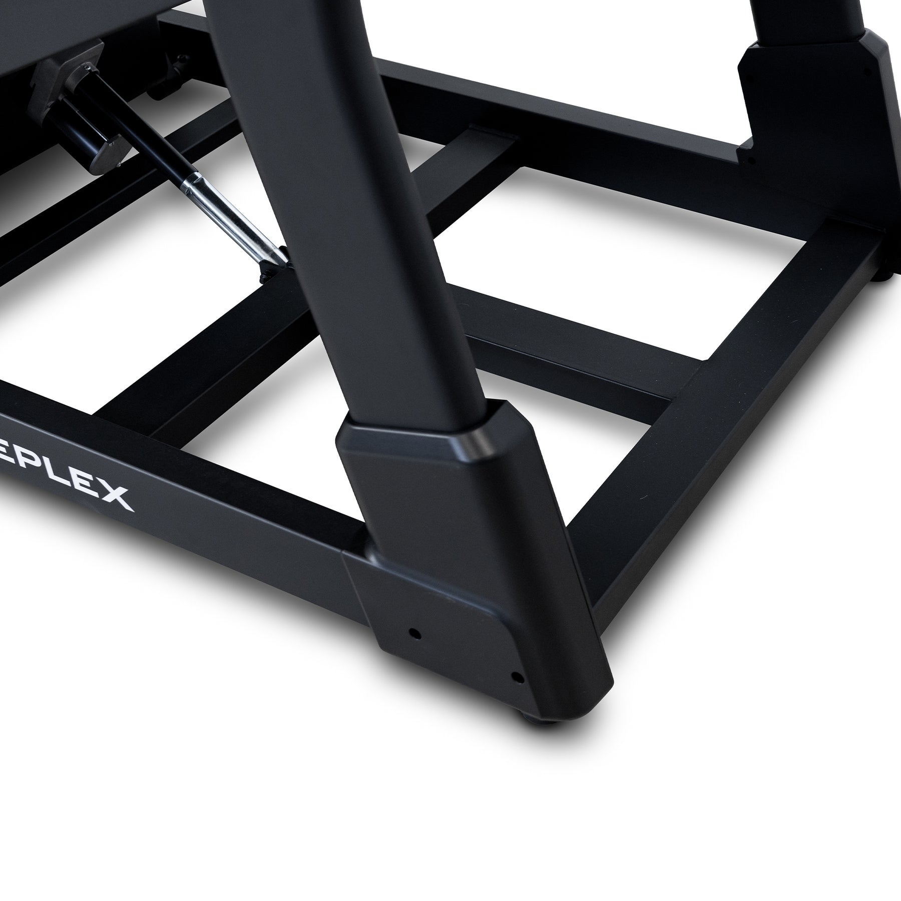 Reeplex Incline Treadmill with 21.5" Touchscreen