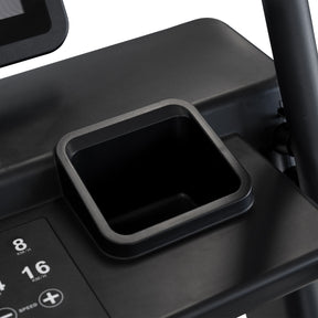 Reeplex Incline Treadmill with 21.5" Touchscreen