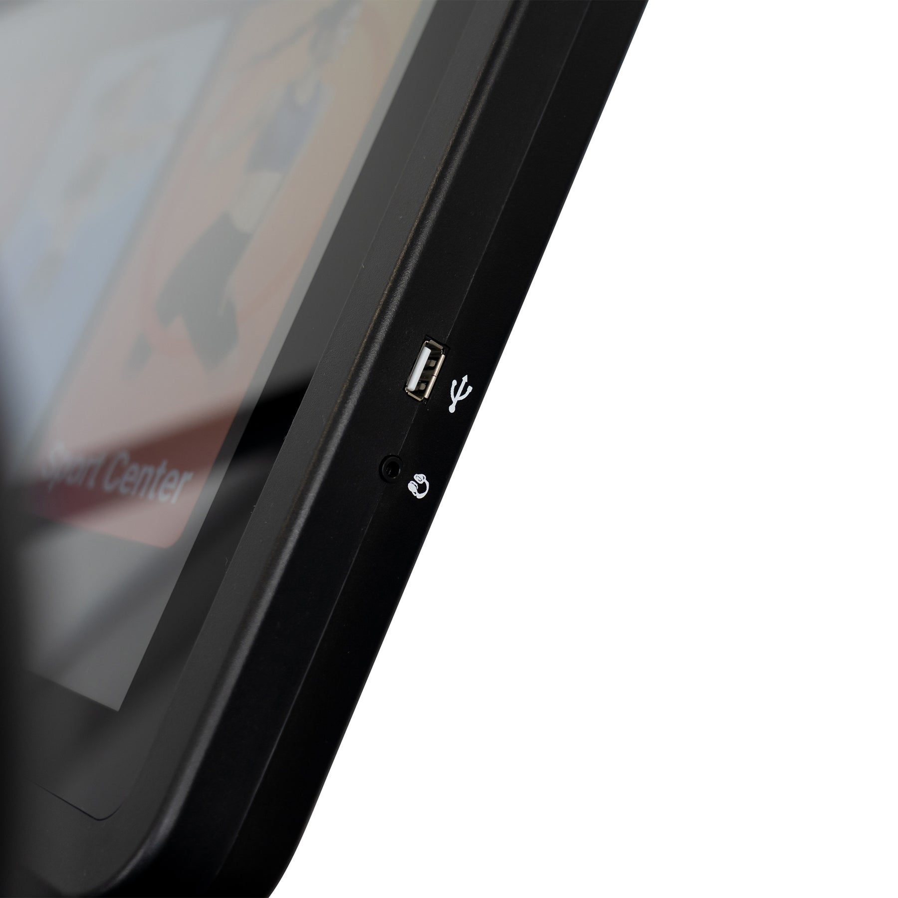 Reeplex Incline Treadmill with 21.5" Touchscreen