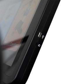 Reeplex Incline Treadmill with 21.5" Touchscreen