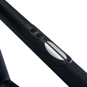 Reeplex Incline Treadmill with 21.5" Touchscreen