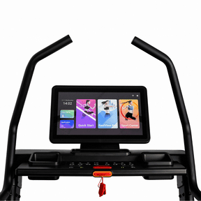Reeplex Incline Treadmill with 21.5" Touchscreen