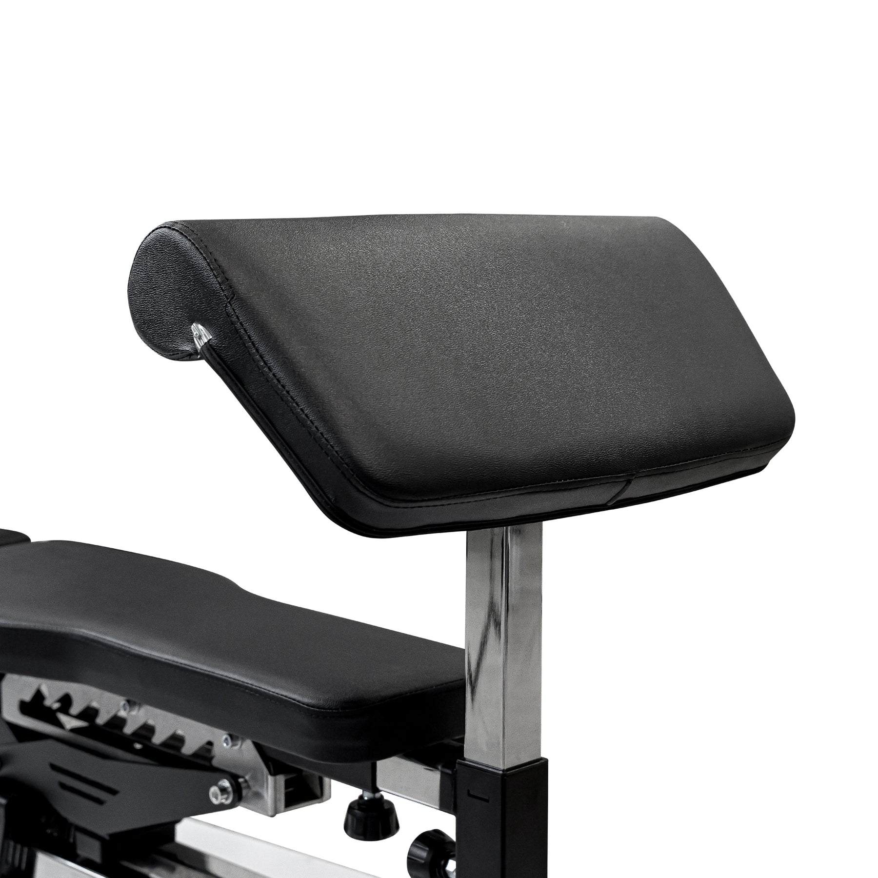 Multi-Purpose Adjustable Bench