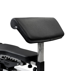 Multi-Purpose Adjustable Bench