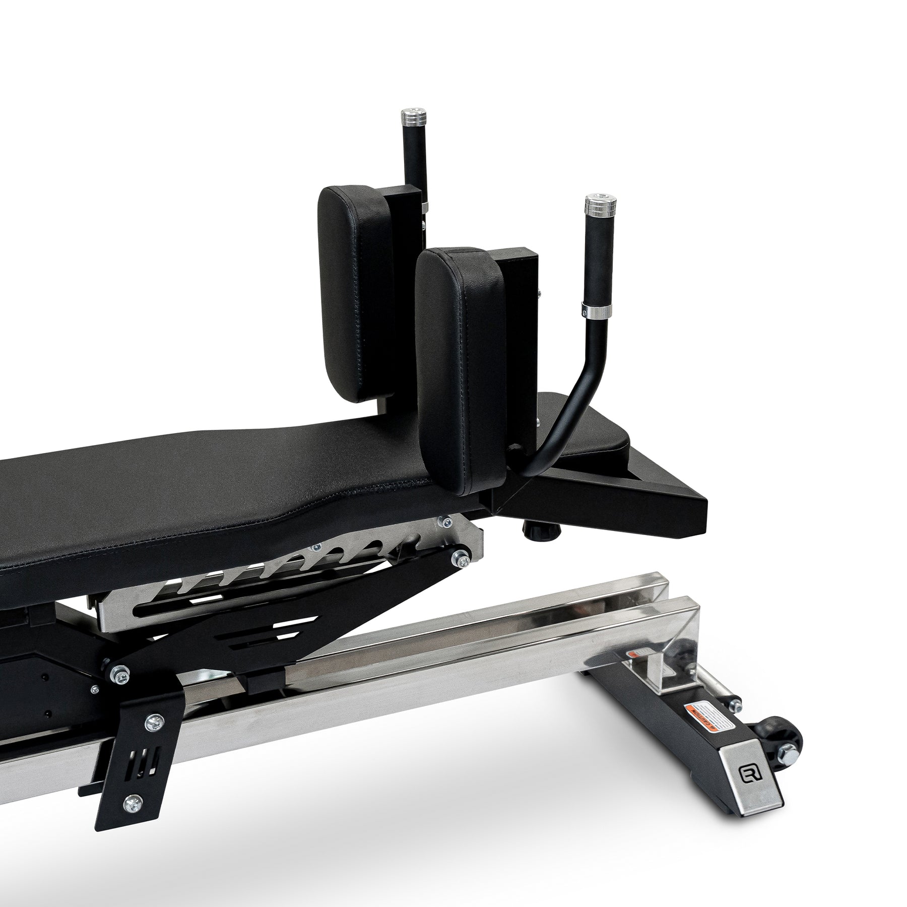 Multi-Purpose Adjustable Bench