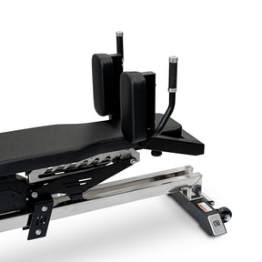 Multi-Purpose Adjustable Bench