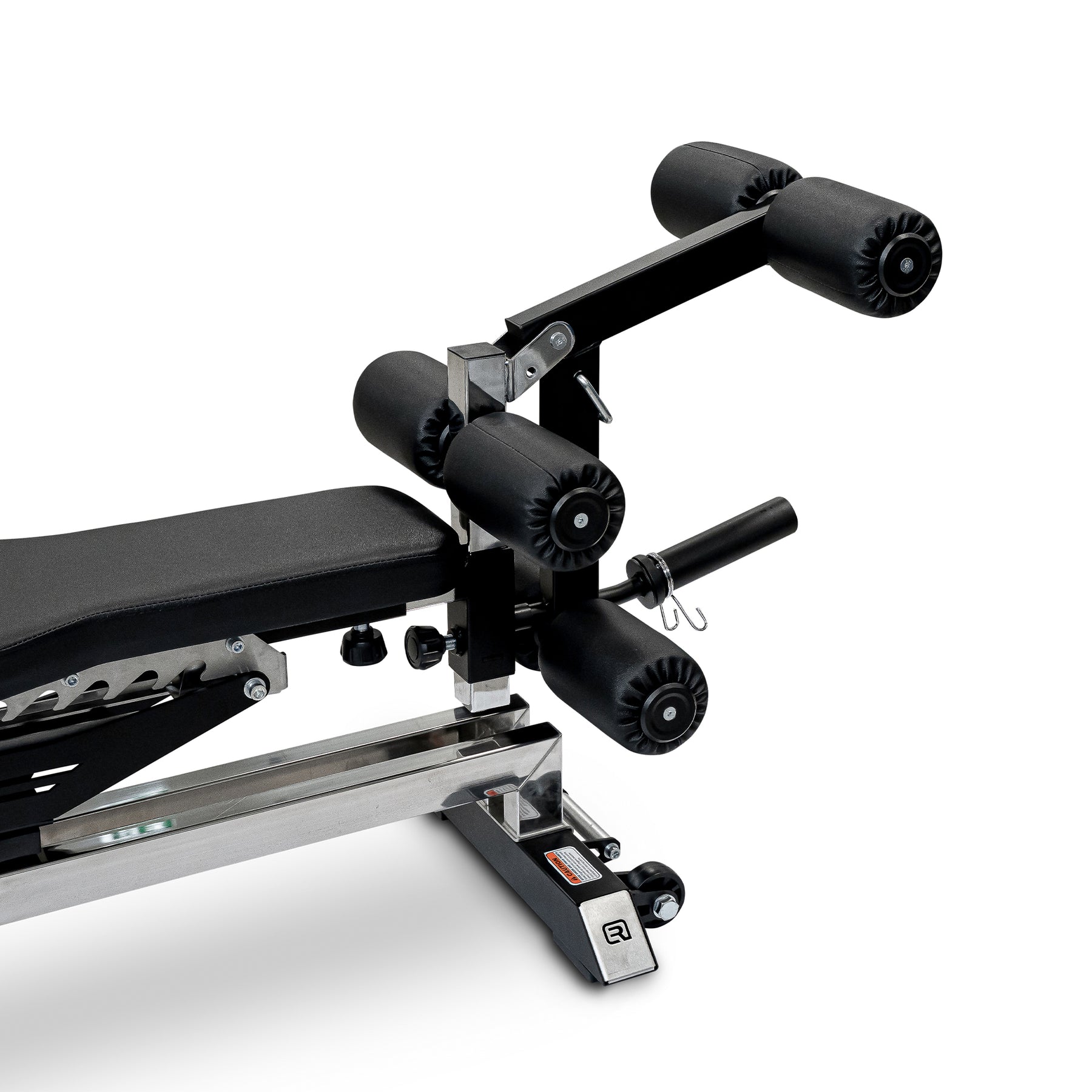 Multi-Purpose Adjustable Bench