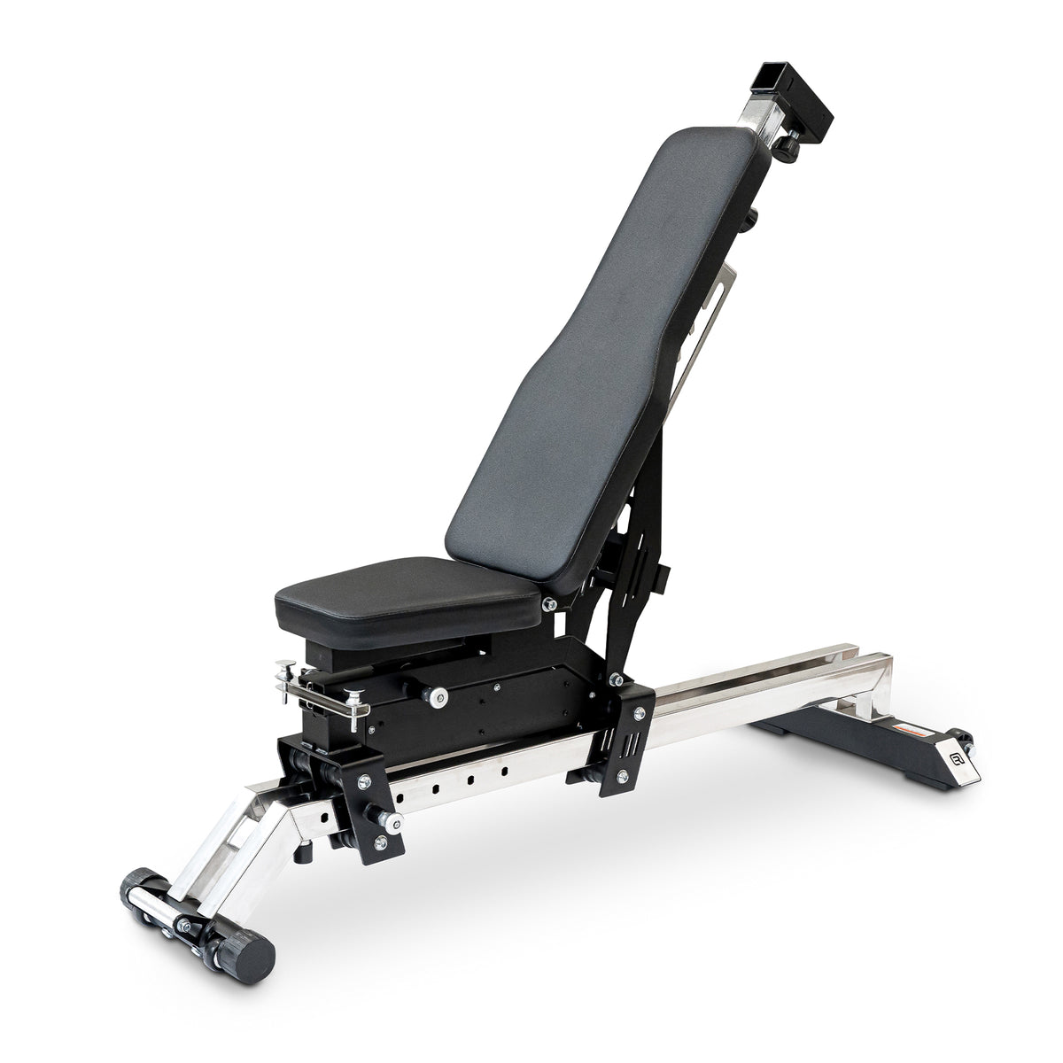 Multi-Purpose Adjustable Bench