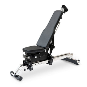 Multi-Purpose Adjustable Bench