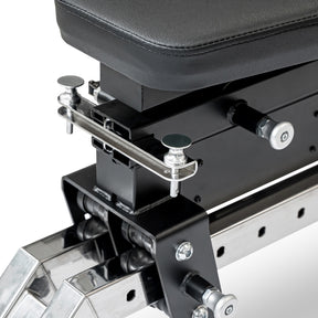 Multi-Purpose Adjustable Bench