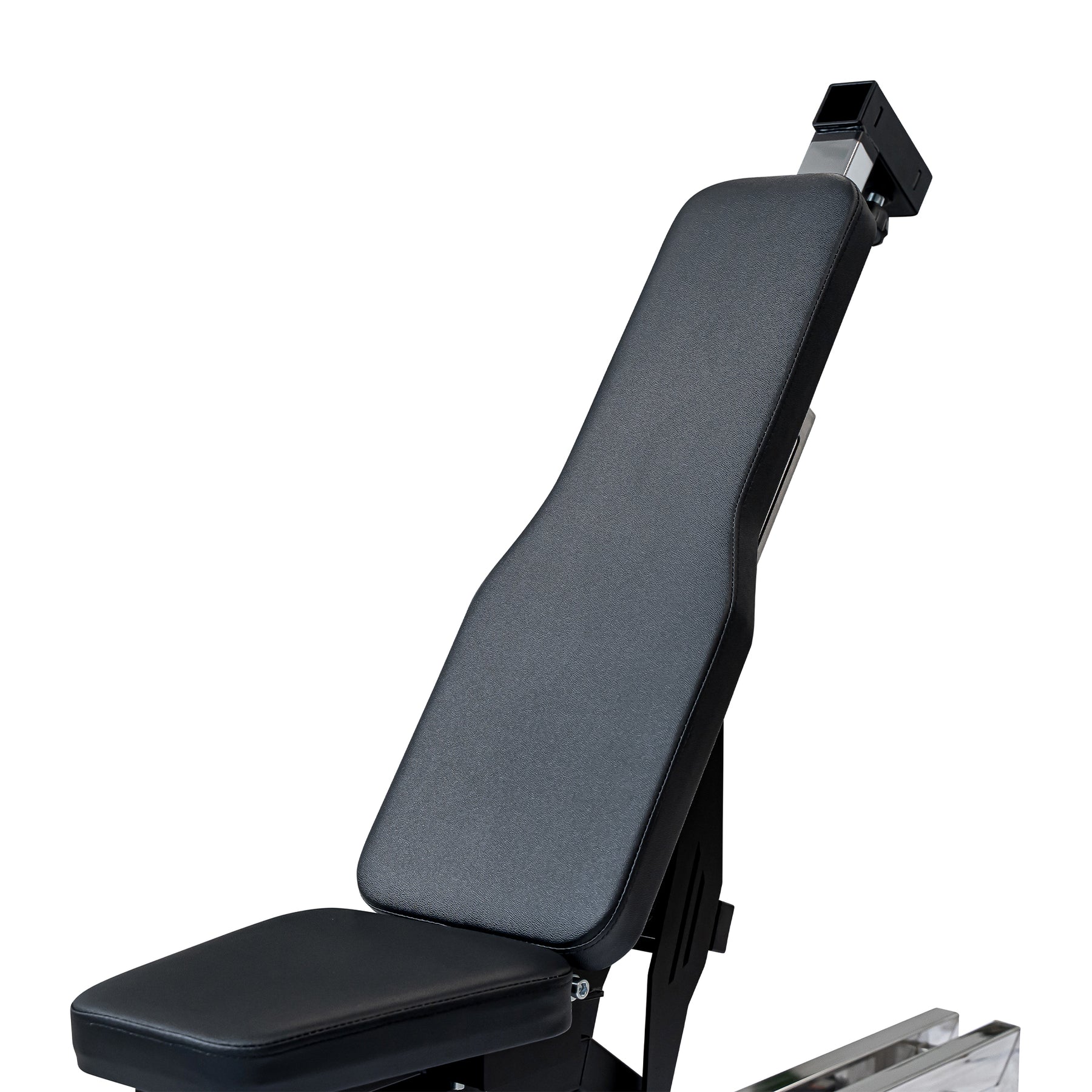Multi-Purpose Adjustable Bench