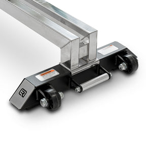Multi-Purpose Adjustable Bench