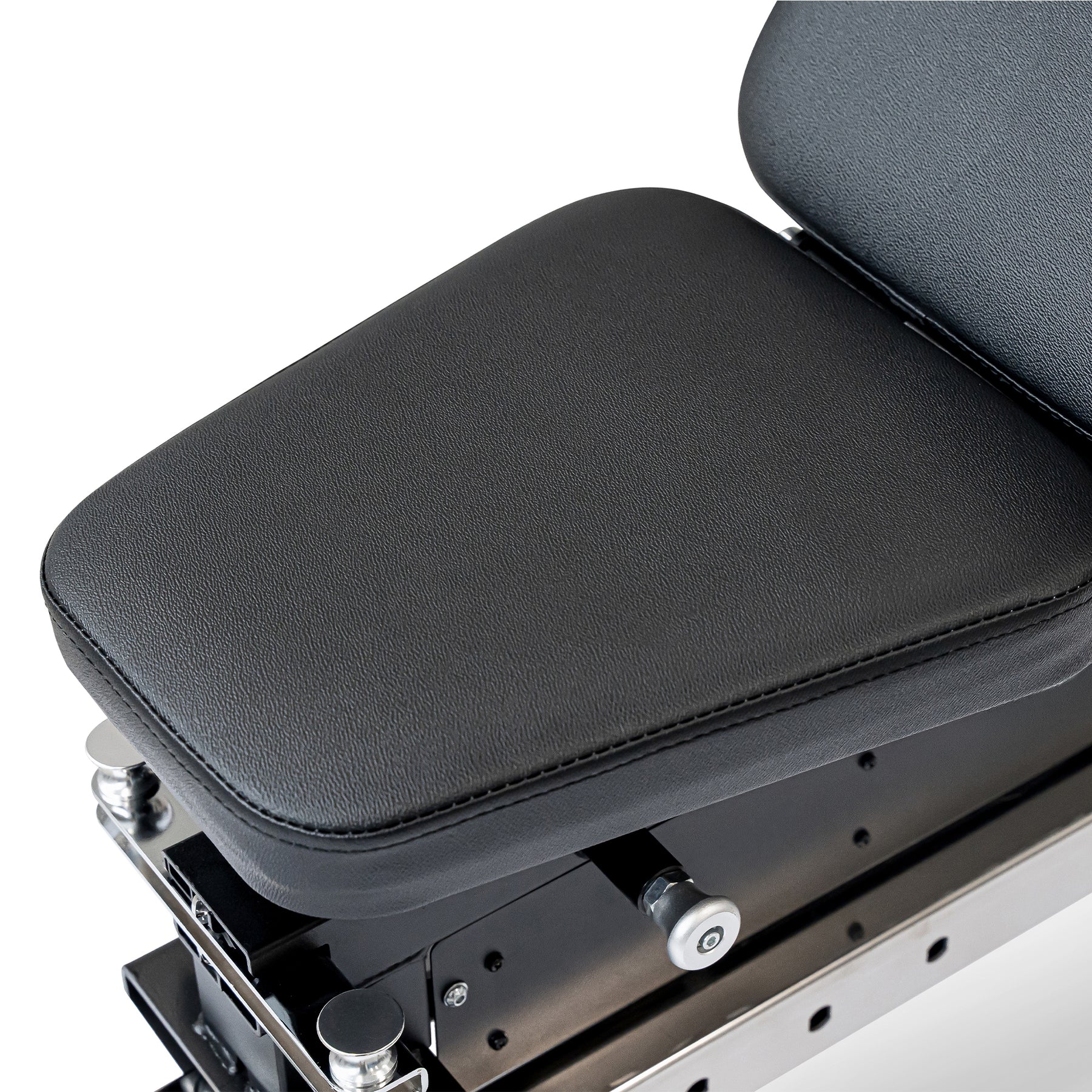 Multi-Purpose Adjustable Bench