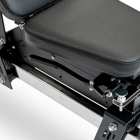 Multi-Purpose Adjustable Bench