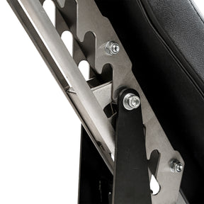 Multi-Purpose Adjustable Bench
