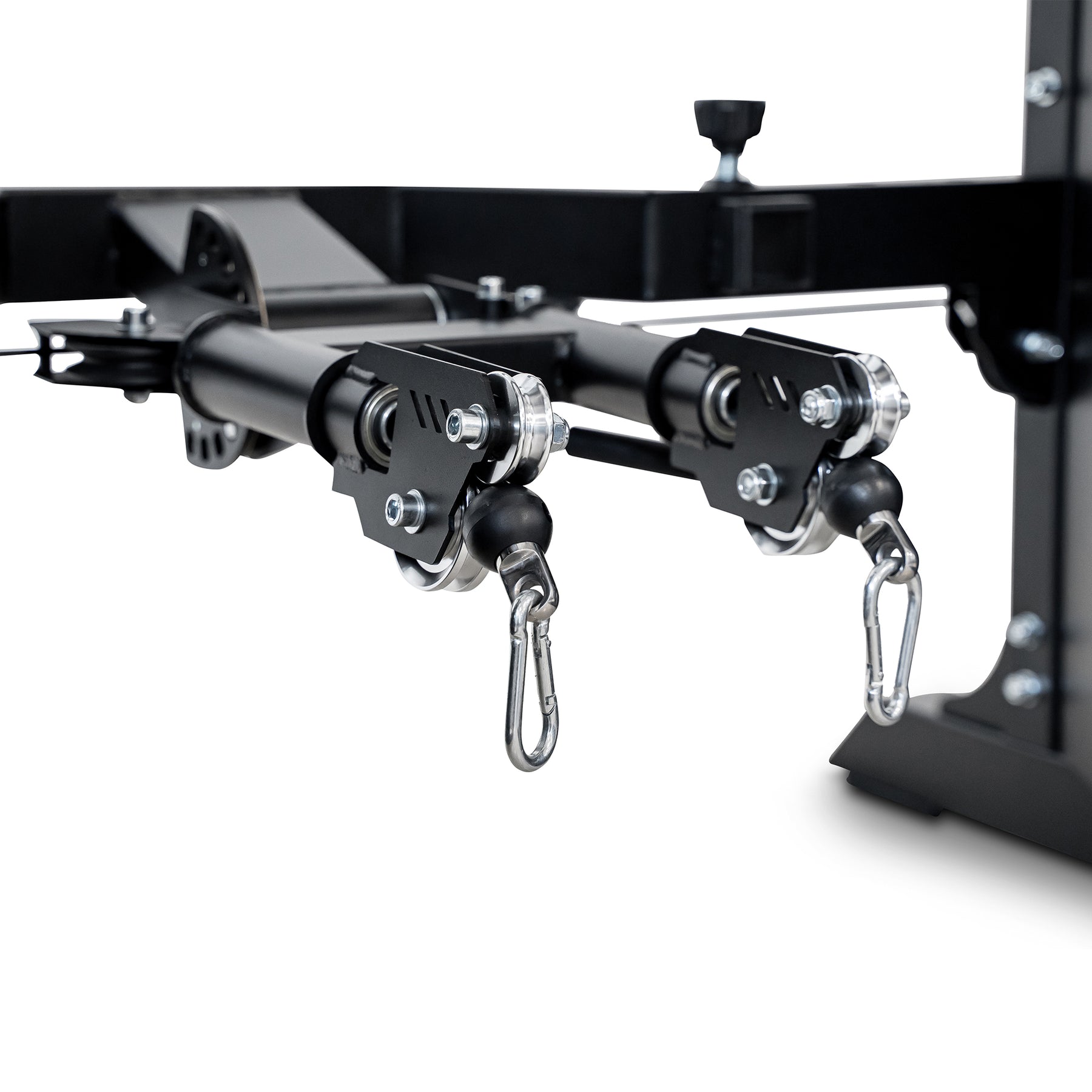 Reeplex Multi-Functional Trainer with 2 x 90kg Weight Stacks