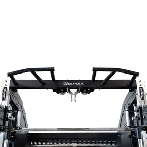 Reeplex Multi-Functional Trainer with 2 x 90kg Weight Stacks