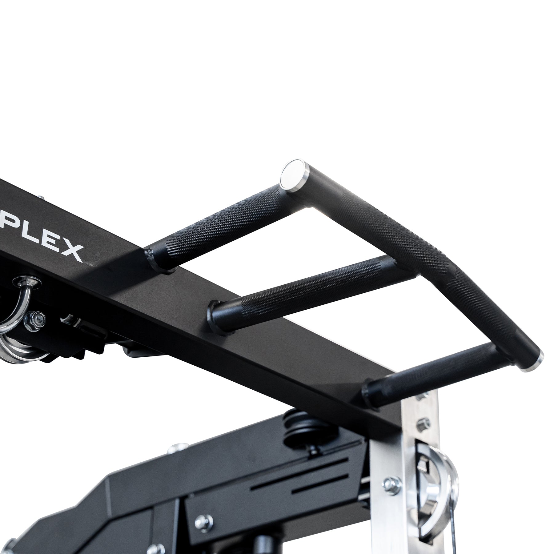 Reeplex Multi-Functional Trainer with 2 x 90kg Weight Stacks