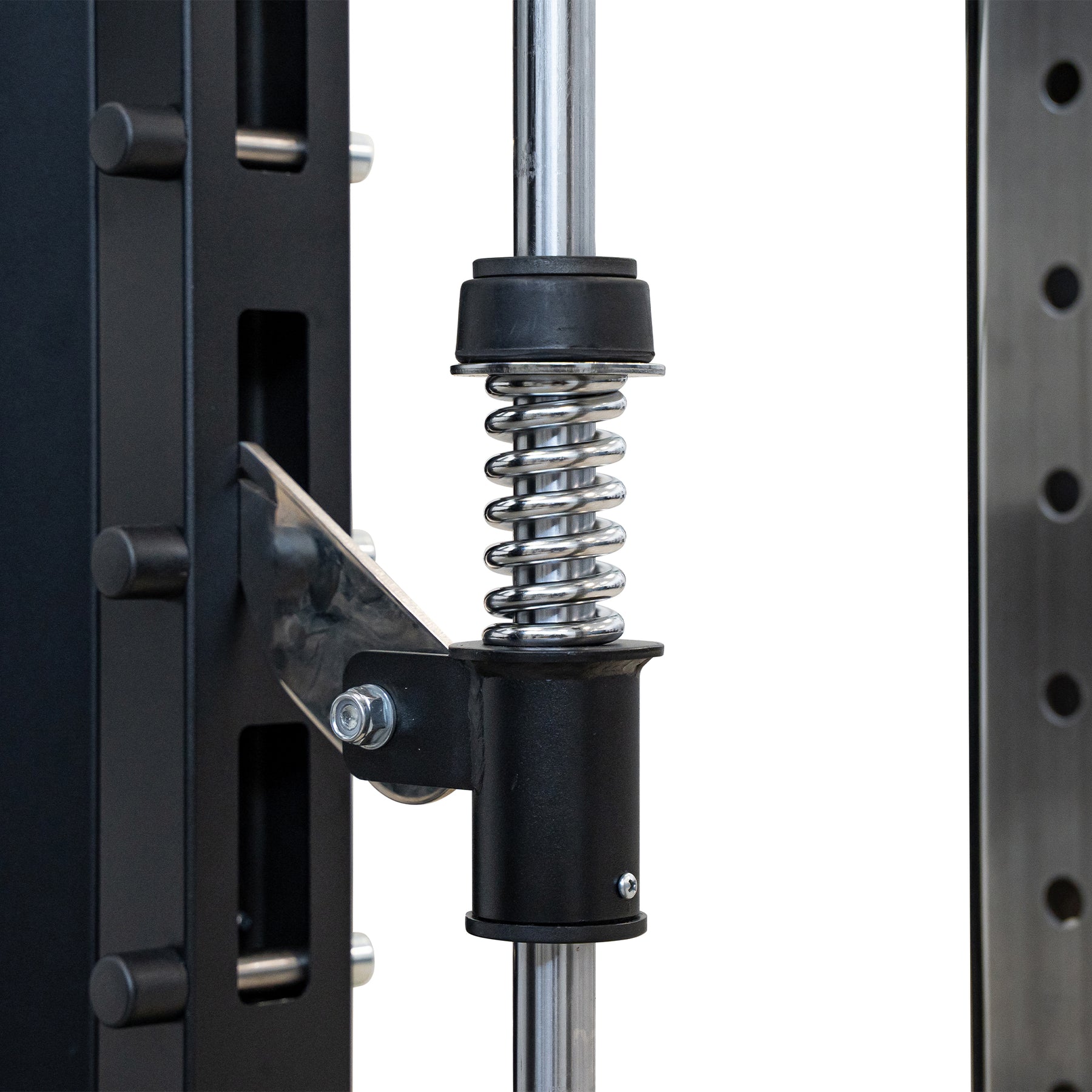 Reeplex Multi-Functional Trainer with 2 x 90kg Weight Stacks