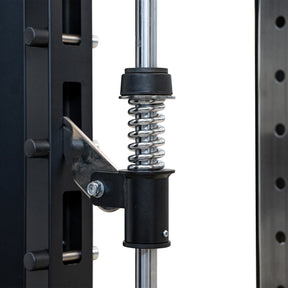 Reeplex Multi-Functional Trainer with 2 x 90kg Weight Stacks