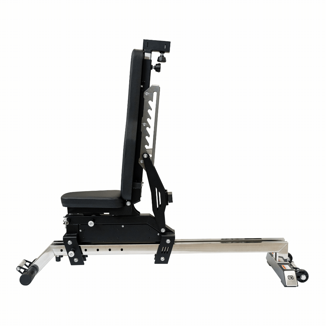 Multi-Purpose Adjustable Bench