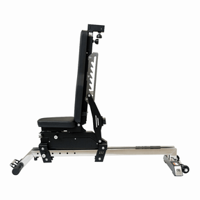 Multi-Purpose Adjustable Bench