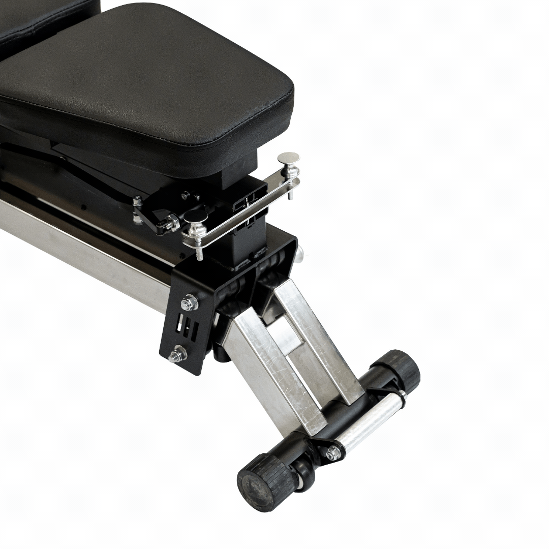 Multi-Purpose Adjustable Bench