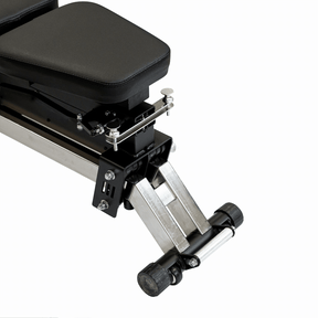 Multi-Purpose Adjustable Bench