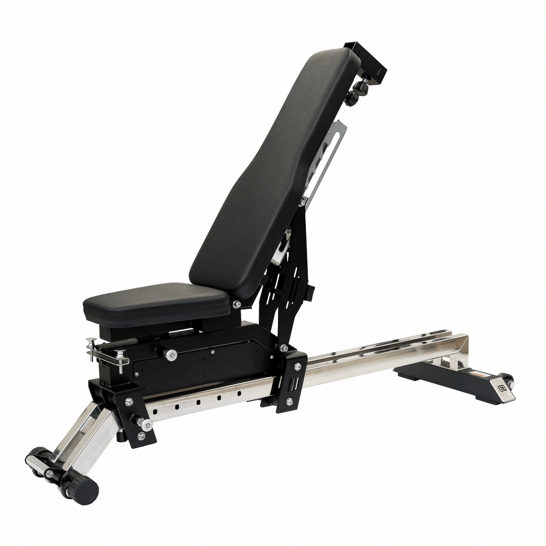 Multi-Purpose Adjustable Bench