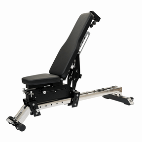 Multi-Purpose Adjustable Bench